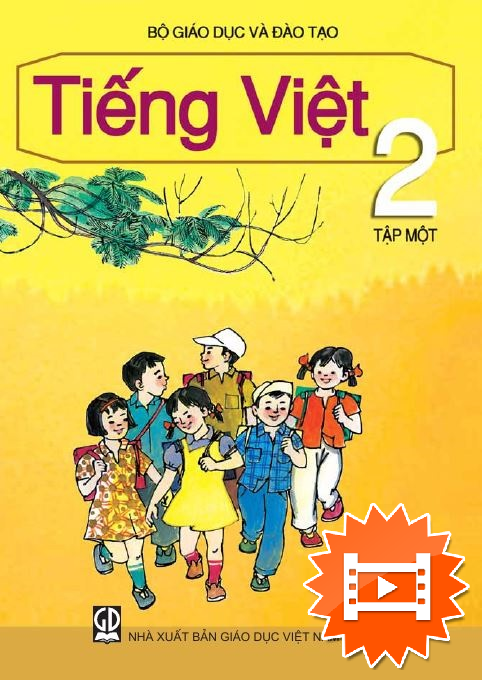 LTVC - TUẦN 26- LỚP 2