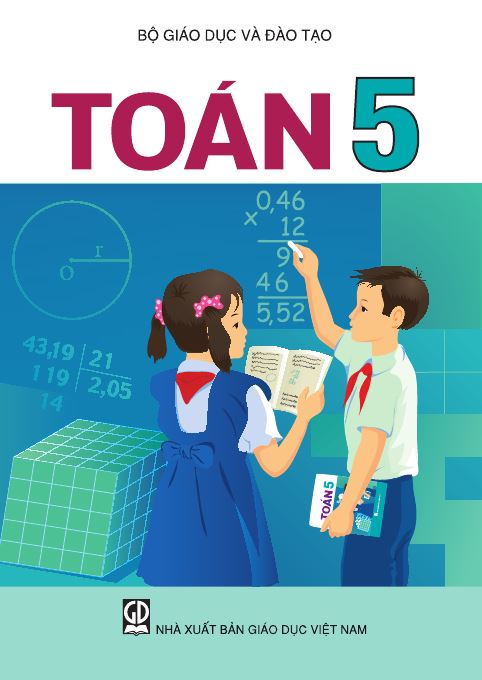 TOÁN LỚP 5- BÀI VẬN TỐC